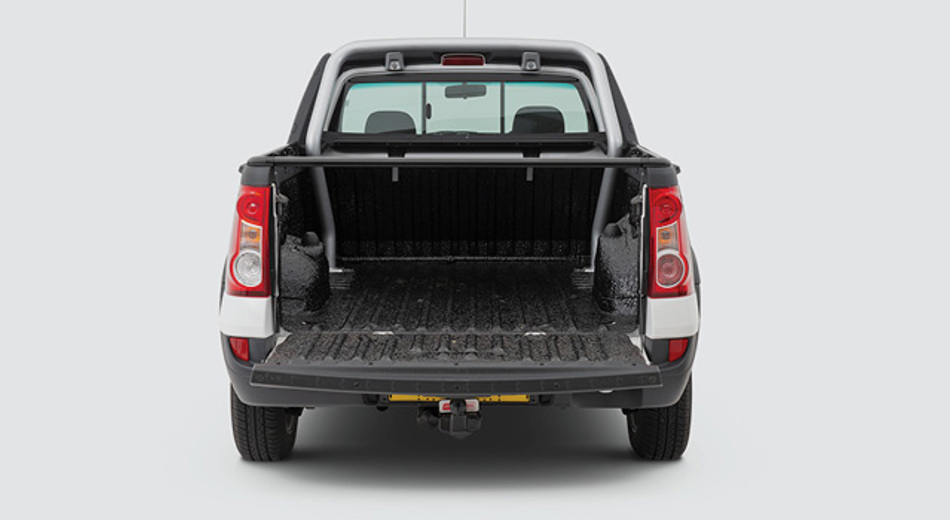 UNCOMPROMISING SUSPENSION-Vehicle Feature Image