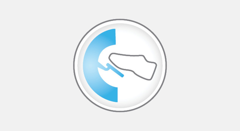 Nissan E-leaf illustration